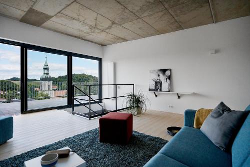 Kulturfabrik Schönbach Schönbach allemagne