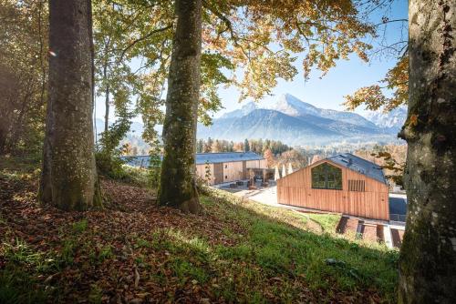 Kulturhof Stanggass Bischofswiesen allemagne