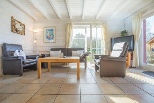 Maison de vacances KUM Hus Kehlkahr 3 Kosel