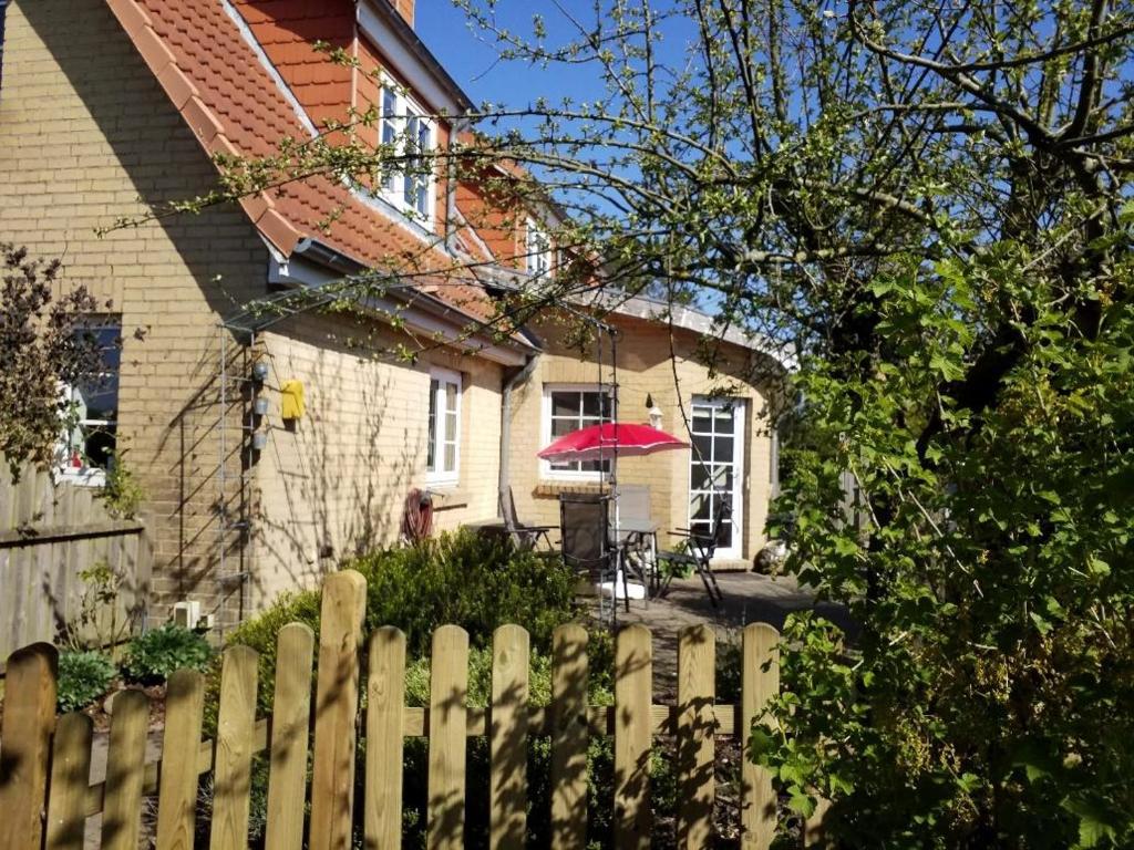 Appartement Künstlerhaus Dörpstraat 1a OT Zimmert, 24354 Rieseby