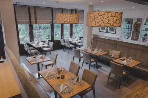 Kunzmann's Hotel | Spa Bad Bocklet allemagne
