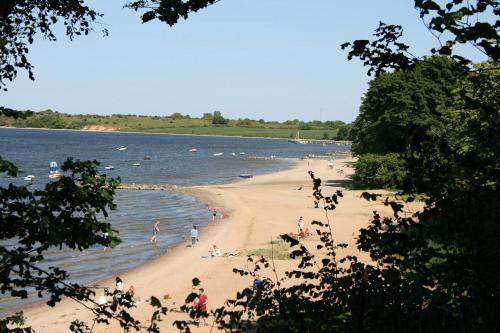 Hôtel Kurhaus Devin Deviner Park 1 Stralsund