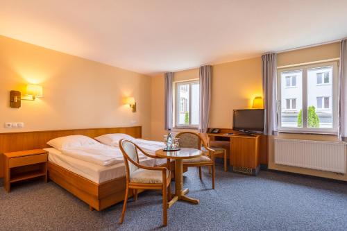 Kurhaushotel Bad Salzhausen Bad Salzhausen allemagne