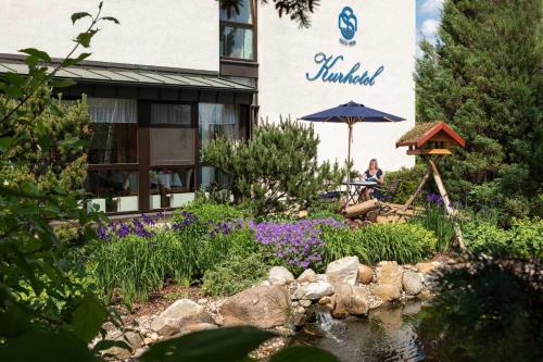 Kurhotel Bad Schmiedeberg Bad Schmiedeberg allemagne