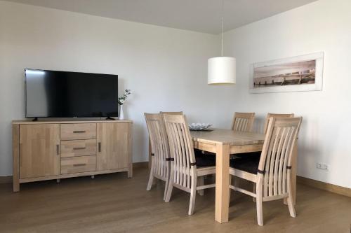 Appartement Kurpark-Residenz 223 Kurparkallee 49 Döse