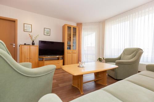 Appartement Kurpark-Residenz 234 Kurparkallee 41 Döse