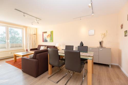 Appartement Kurpark-Residenz Kurpark-Residenz App 105 Kurparkallee 41 Döse