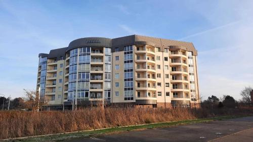 Appartements Kurparkresidenz Kurparkallee 41-49 Cuxhaven