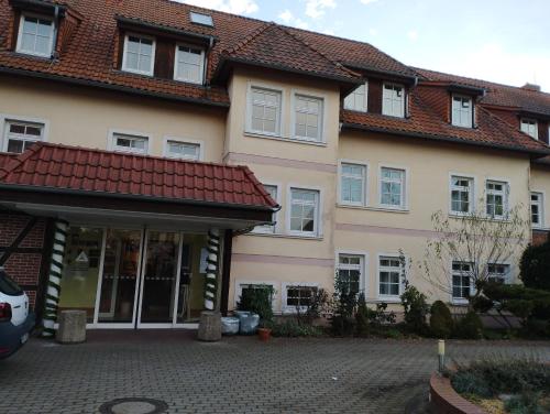 Kurstadthotel Bad Düben Bad Düben allemagne