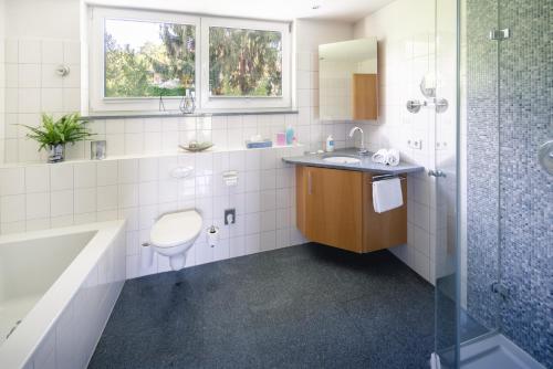 Appartement Kurviertel Wohnung I 2 Uhlandstraße Überlingen