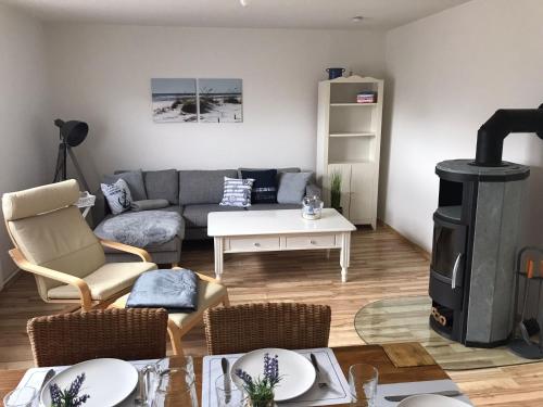 Maison de vacances Kurze Auszeit Westerrönfeld Kurze Straße 6 Westerrönfeld