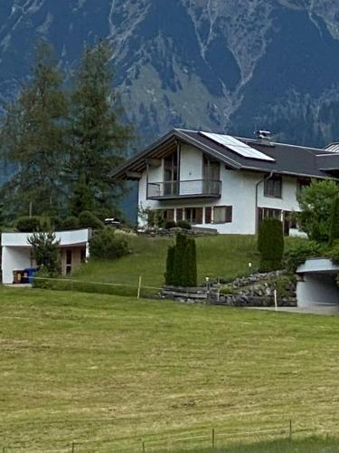 Séjour chez l'habitant Kurzzeitdomizil in Oberstdorf Wasachstraße 34a Ortsteil Tiefenbach Oberstdorf