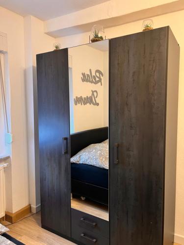 Appartement Kusch'lige kleine Wohnung 39 Hochstraße Coblence