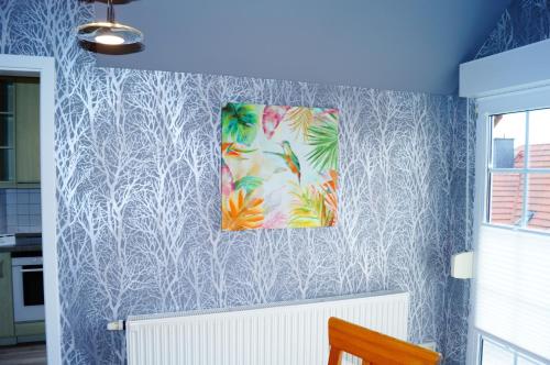 Appartement Kuschelnest Eisenacher Straße 29 Dachgeschoss Gotha