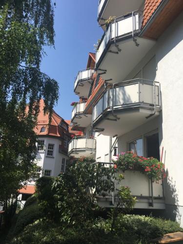 Kuschelnest Gotha allemagne