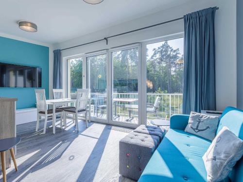 Appartement Küste und Wald in Graal-Müritz Igelring 20 Graal-Müritz