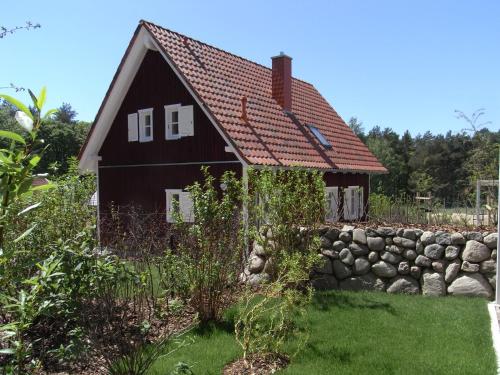 Küstenhaus Koserow Ostseebad Koserow allemagne