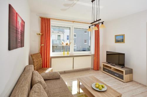 Appartement Küstenperle - 1 28 Emmastraße Cuxhaven