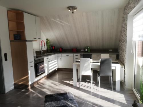 Appartement Küstensonne Graf-Edzard-Straße 1 Esens