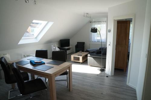 Küsters Ferienwohnung Tina Hinte allemagne