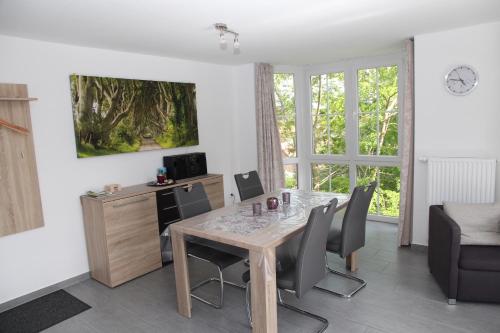 Appartement Kyana Am Wasserturm 9a Norden