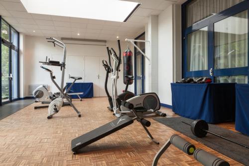 Kyriad Direct Rennes Ouest Vezin-le-Coquet france