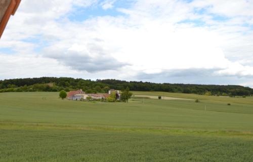 Maison de vacances L'Abbesse L'Abbesse Scorbé-Clairvaux