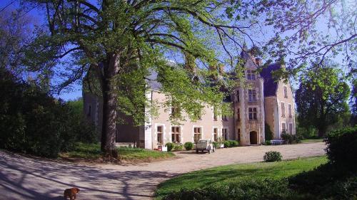 B&B / Chambre d'hôtes l'Abeaupinière L'Abeaupinière Reboursin