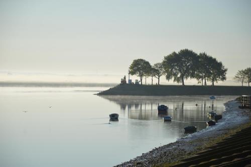 L'Abricotier Saint-Valery-sur-Somme france