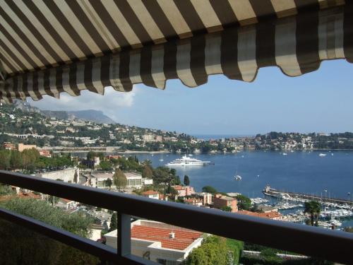 L'Agrianthe Villefranche-sur-Mer france