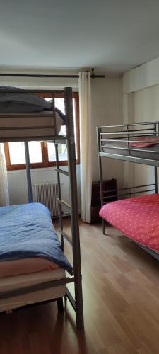 L'AIGLON appartement Font-Romeu-Odeillo-Via france