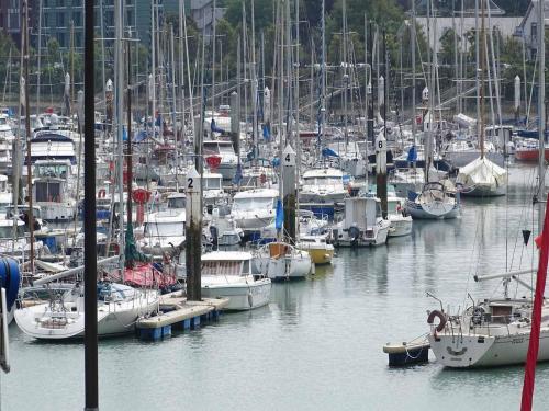 L'ailly Saint-Valery-en-Caux france