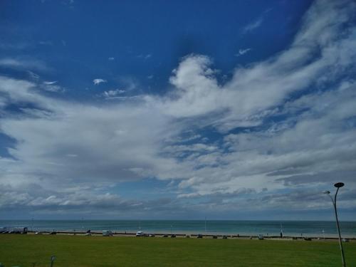 L'Albâtre Dieppe france