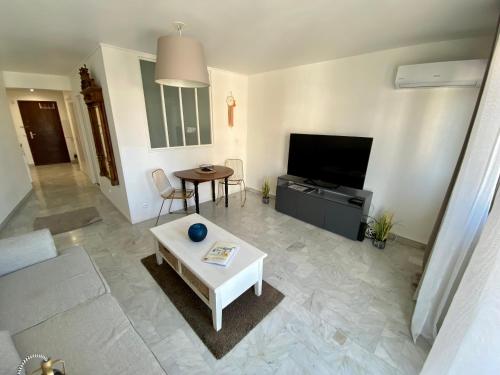 Appartement L'Alexandra By SCLS Locations 4 Rue Louis Brouchier Cannes