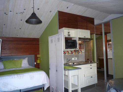 l'allerie studio Olonne-sur-Mer france