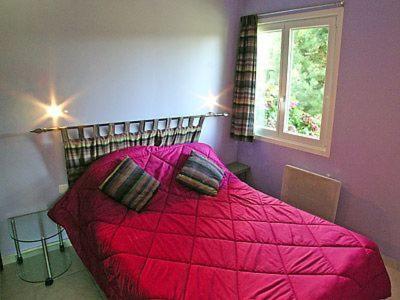 Maison de vacances L'Alouette 60 rue du centre Cléty
