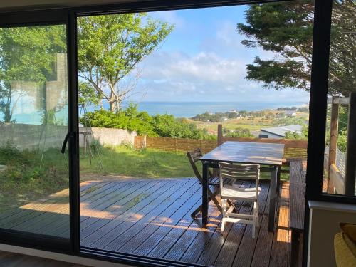 L Alouette by Icone Collection Donville-les-Bains france