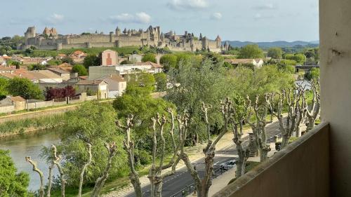 L’alsace Carcassonne france