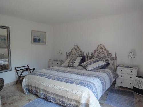 B&B / Chambre d'hôtes L'Amandari Vallat d’Emponse Le Plan-de-la-Tour