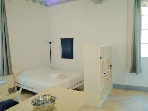 Appartement L' Amandier YourHostHelper 31 Rue de l'Amandier Montpellier