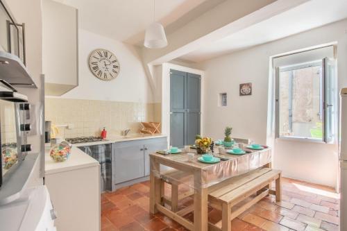 Maison de vacances L'Amaryllis 3 rue de Viele Quissac