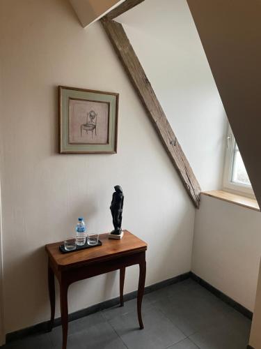 B&B / Chambre d'hôtes L'Ancien Couvent Cahuzac Rue du Château Cahuzac