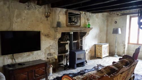 L'Ancienne Boucherie Chambre & Table D'hote Ladapeyre france