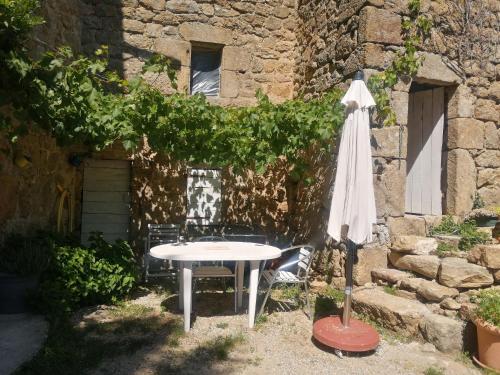 L'Ancienne Ecole Silhac france