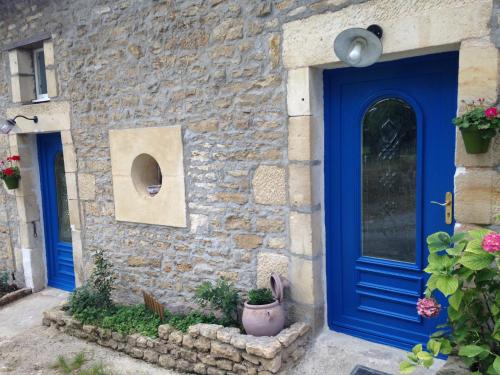 Séjour chez l'habitant l'Ancienne Forge 1 Impasse de la Touche Aigonnay