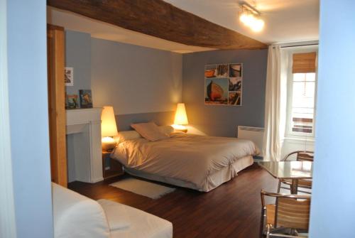 Maison d'hôtes L 'Annexe 6 rue de la poste Lohéac