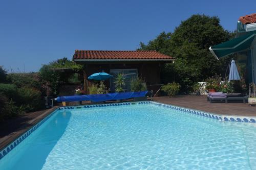 l Annexe Biscarrosse france