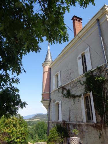 L'annexe du Château de Saint Genix Saint-Genix-sur-Guiers france