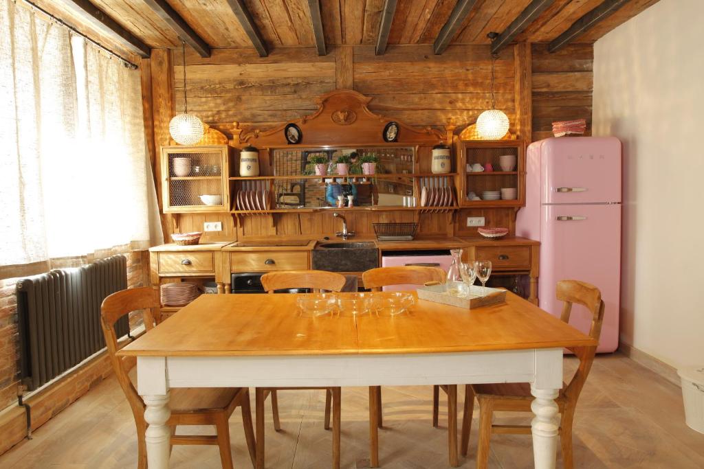 Maison de vacances L'annexe du chateau des Girards 274 Chemin Fond Froide, 38250 Lans-en-Vercors