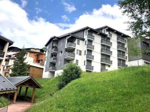 Appartement L'AnsloBoys Montagne J4 Clos des Fonds Les Deux Alpes